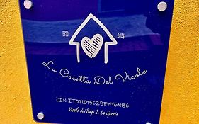 La Casetta Del Vicolo